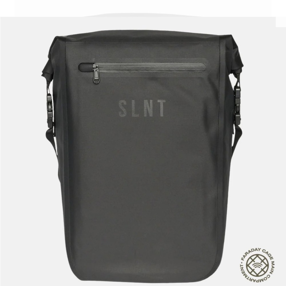 SLNT Faraday Backpack